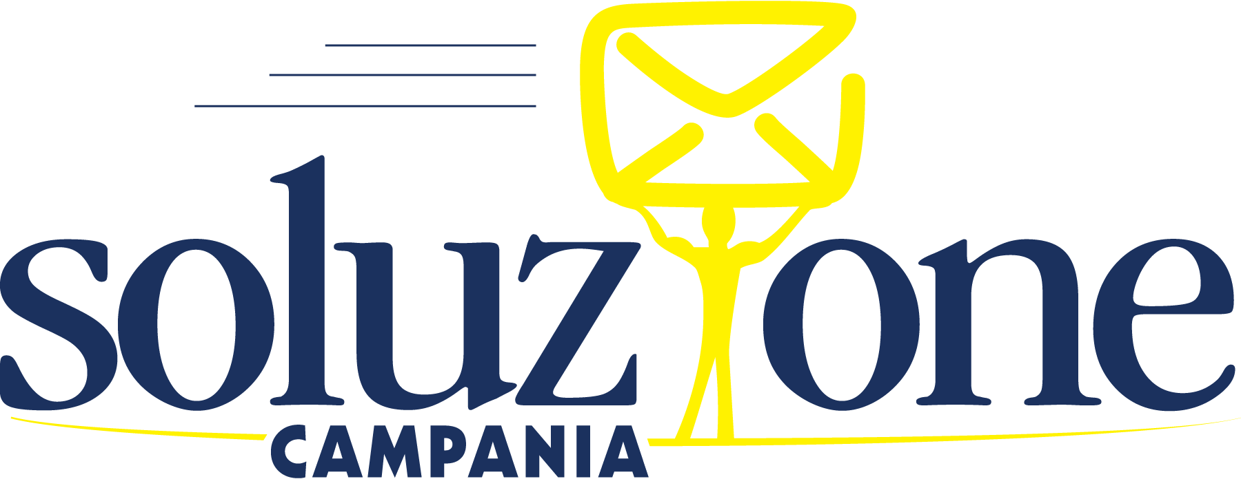 Soluzione-Campania—Consorzio-di-recapito-Logo-Vector