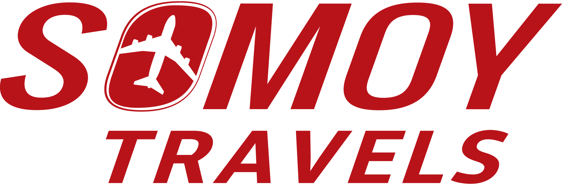 Somoy-Travels-Logo-Vector