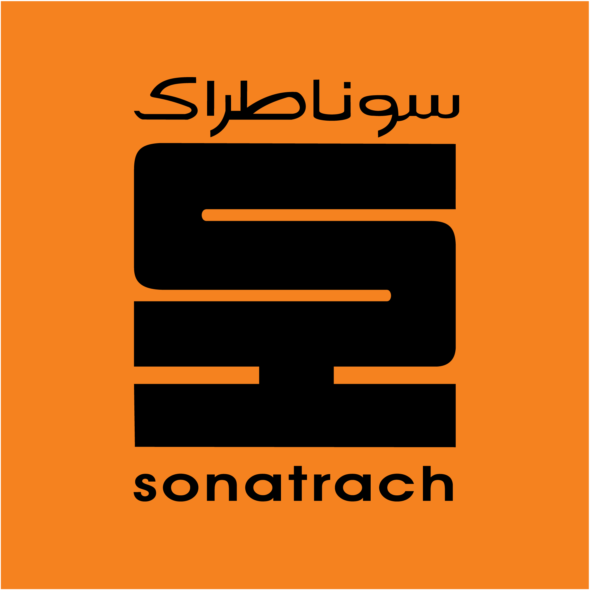 Sonatrach-Logo-Vector