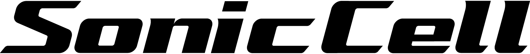 Sonic-Cell-Logo-Vector