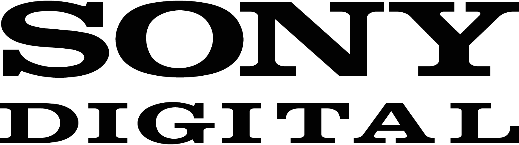 Sony-Digital-black-Logo-Vector