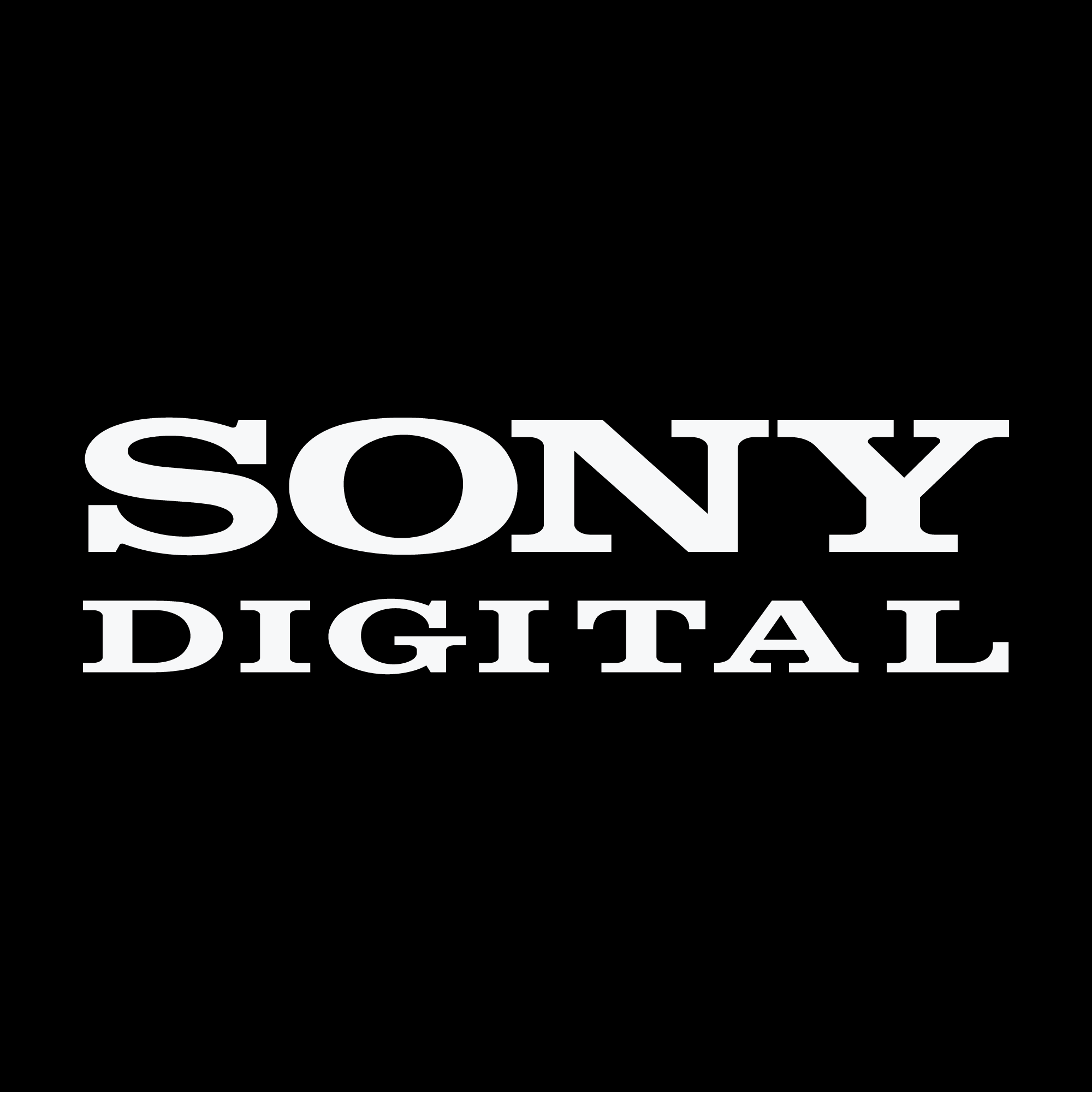 Sony-Digital-white-Logo-Vector