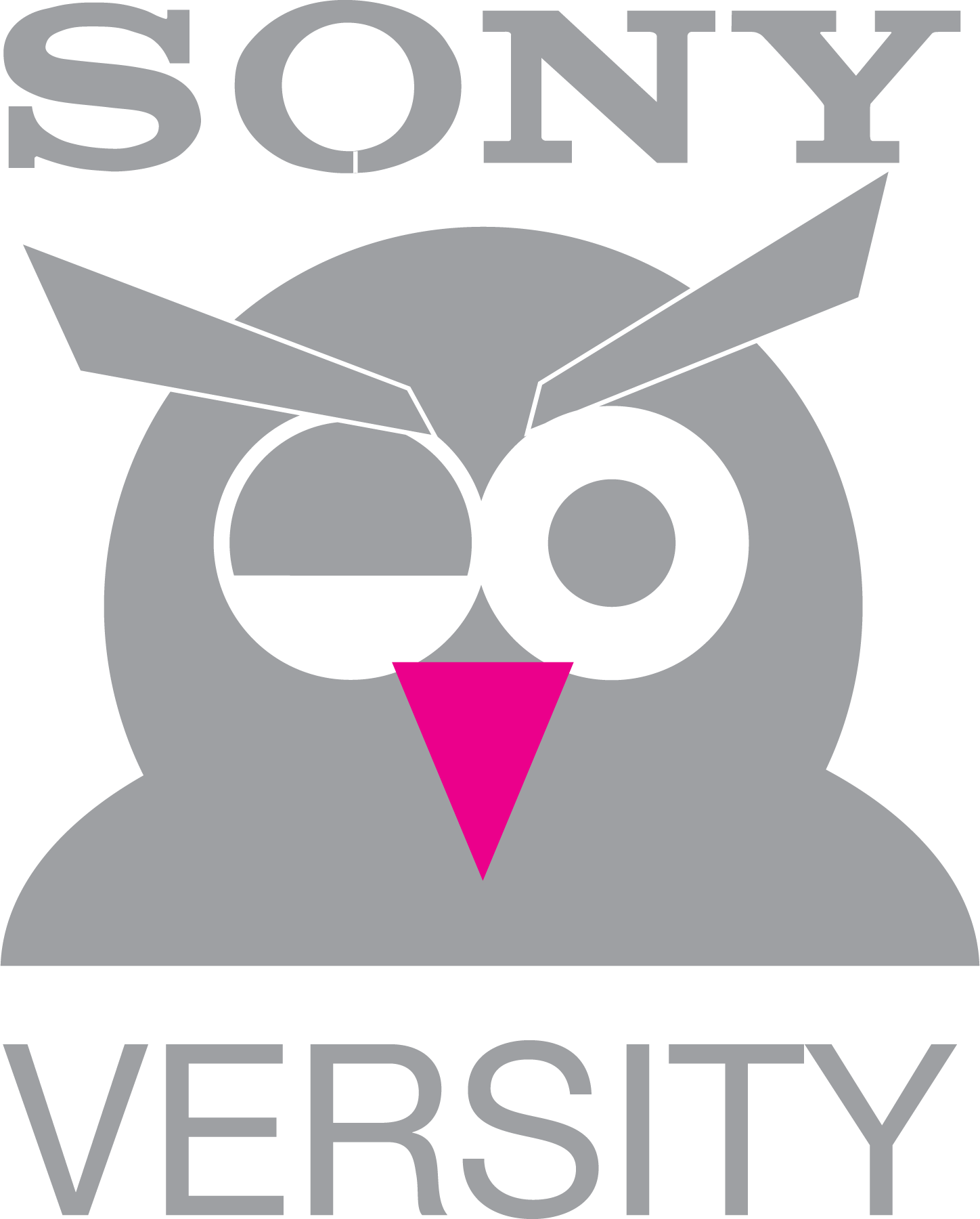 Sony-Versity-Logo-Vector