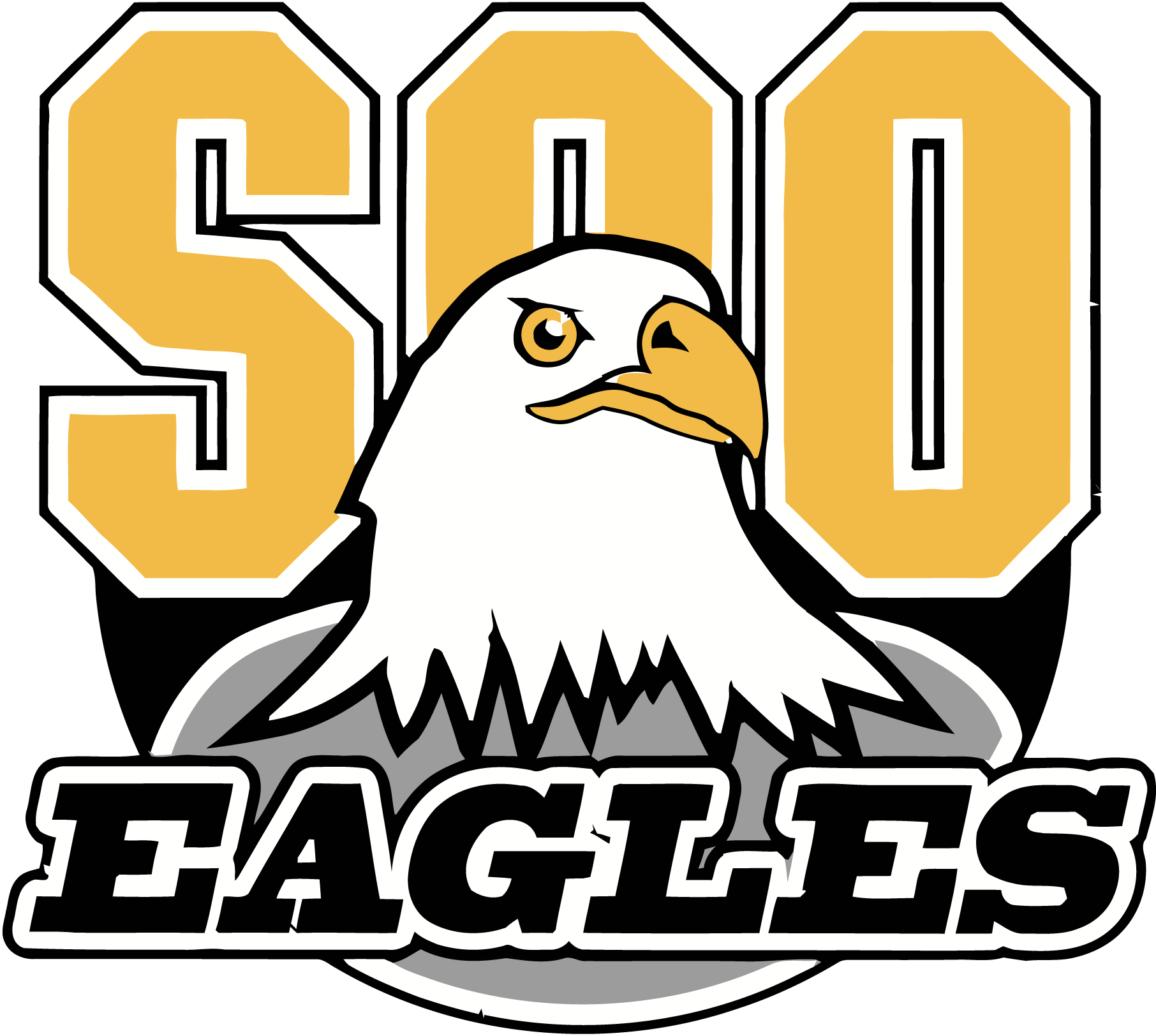 Soo-Eagles-Logo-Vector