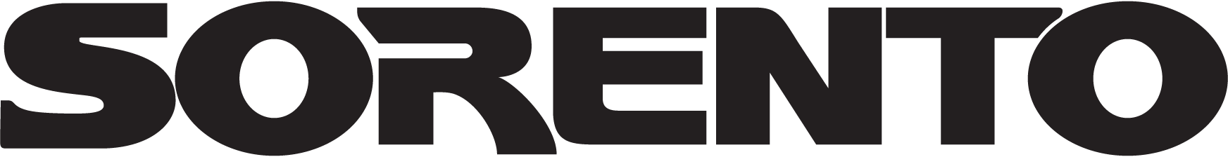 Sorento-Logo-Vector