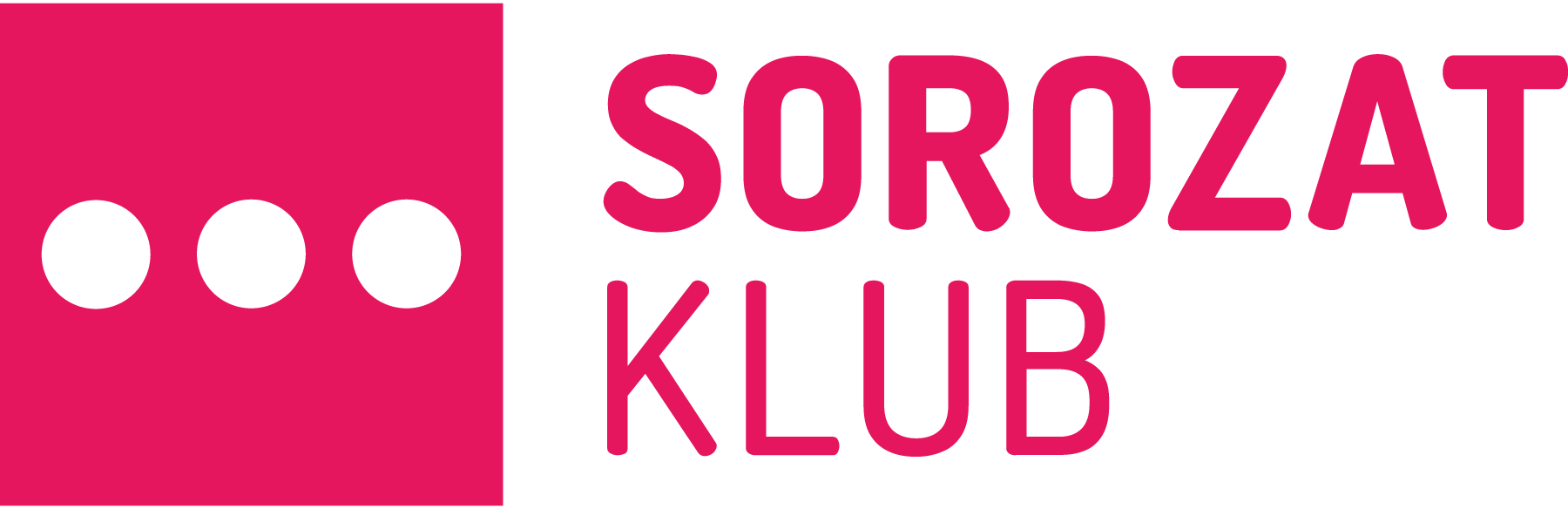 Sorozatklub-Logo-Vector