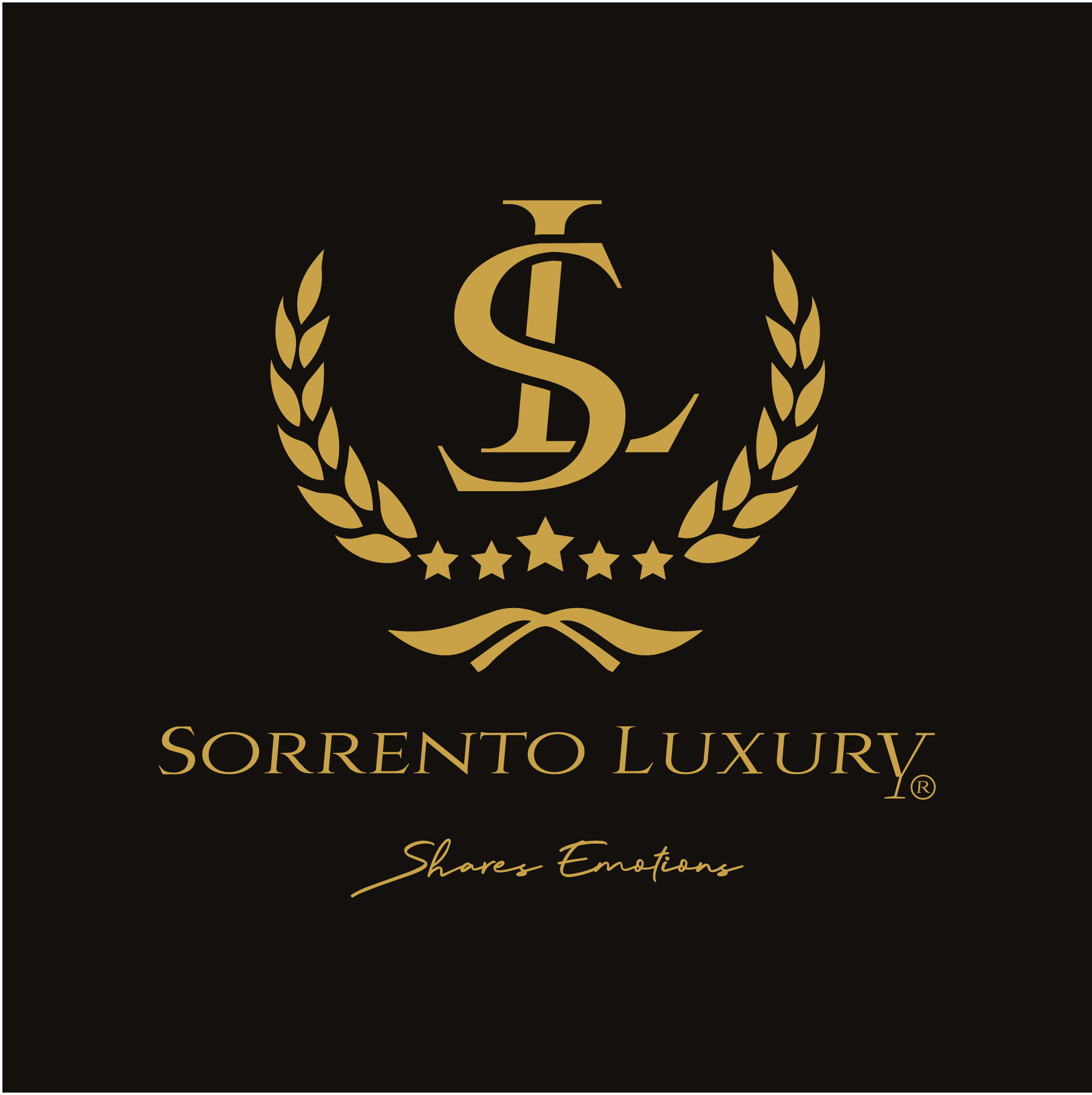 Sorrento-Luxury-Logo-Vector