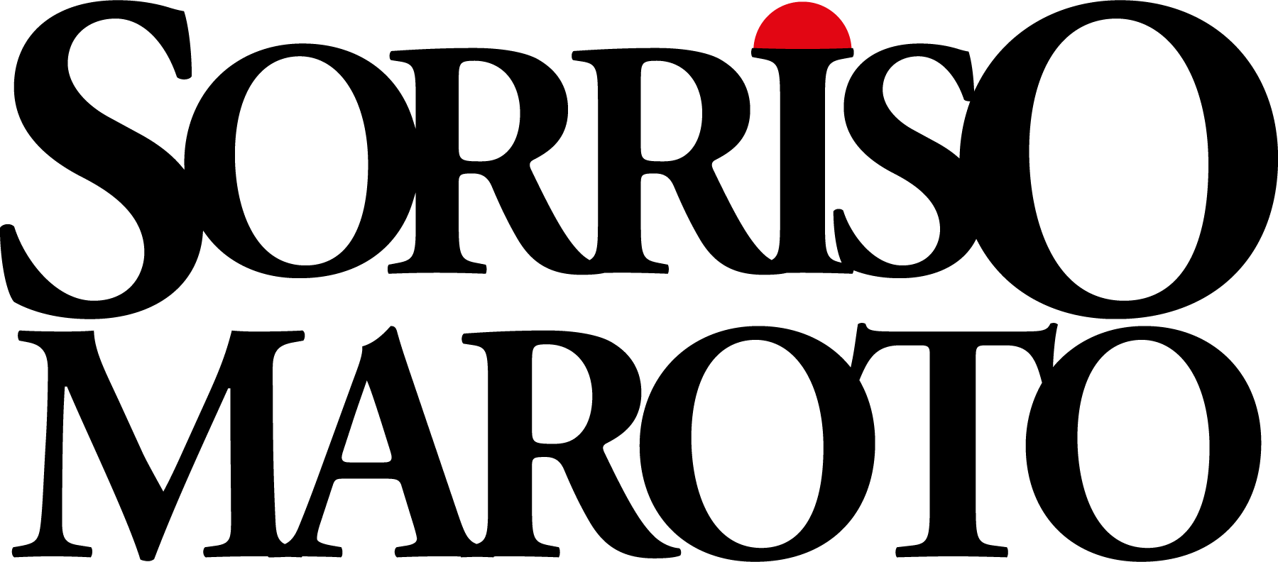 Sorriso-Maroto-Logo-Vector