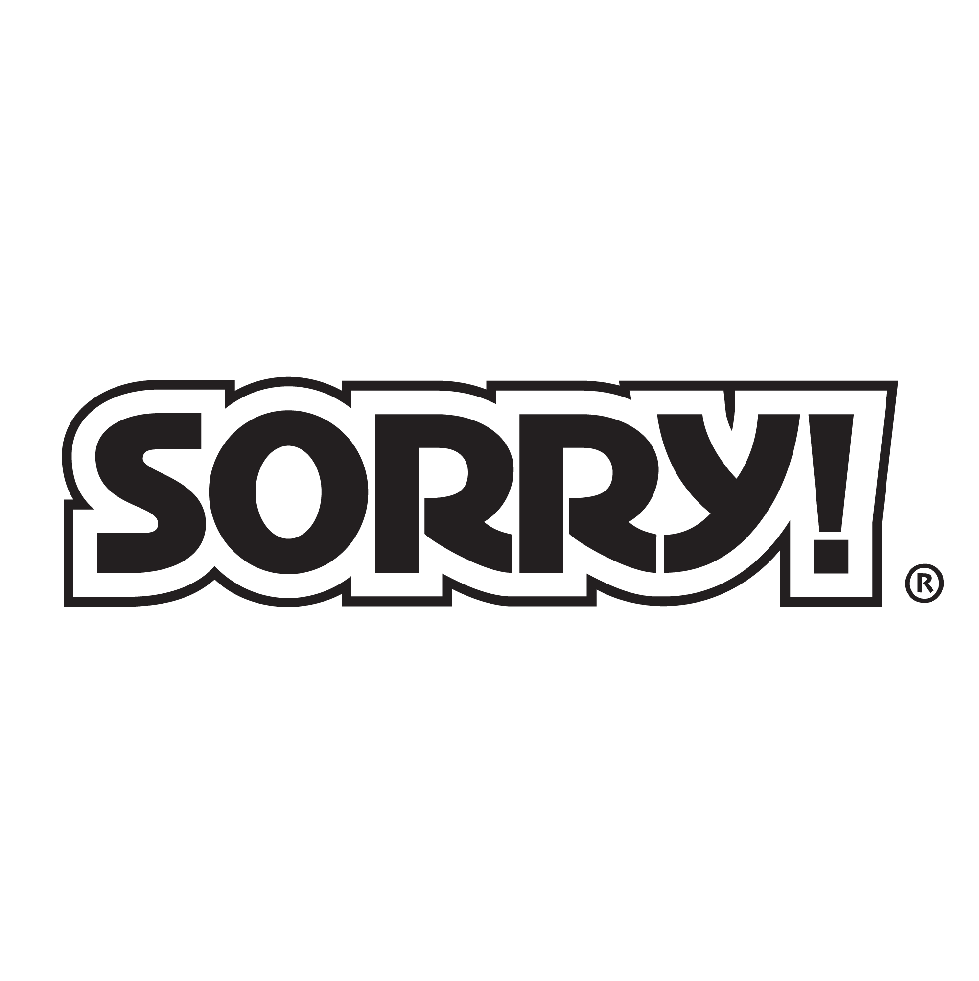 Sorry-Logo-Vector