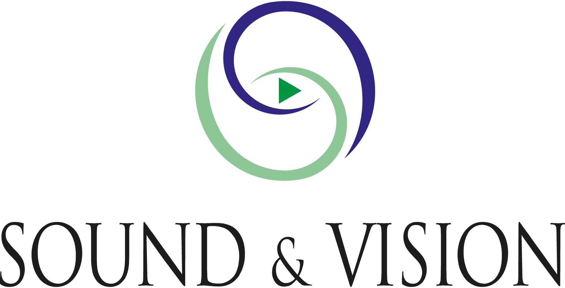 Sound-&-Vision-Logo-Vector