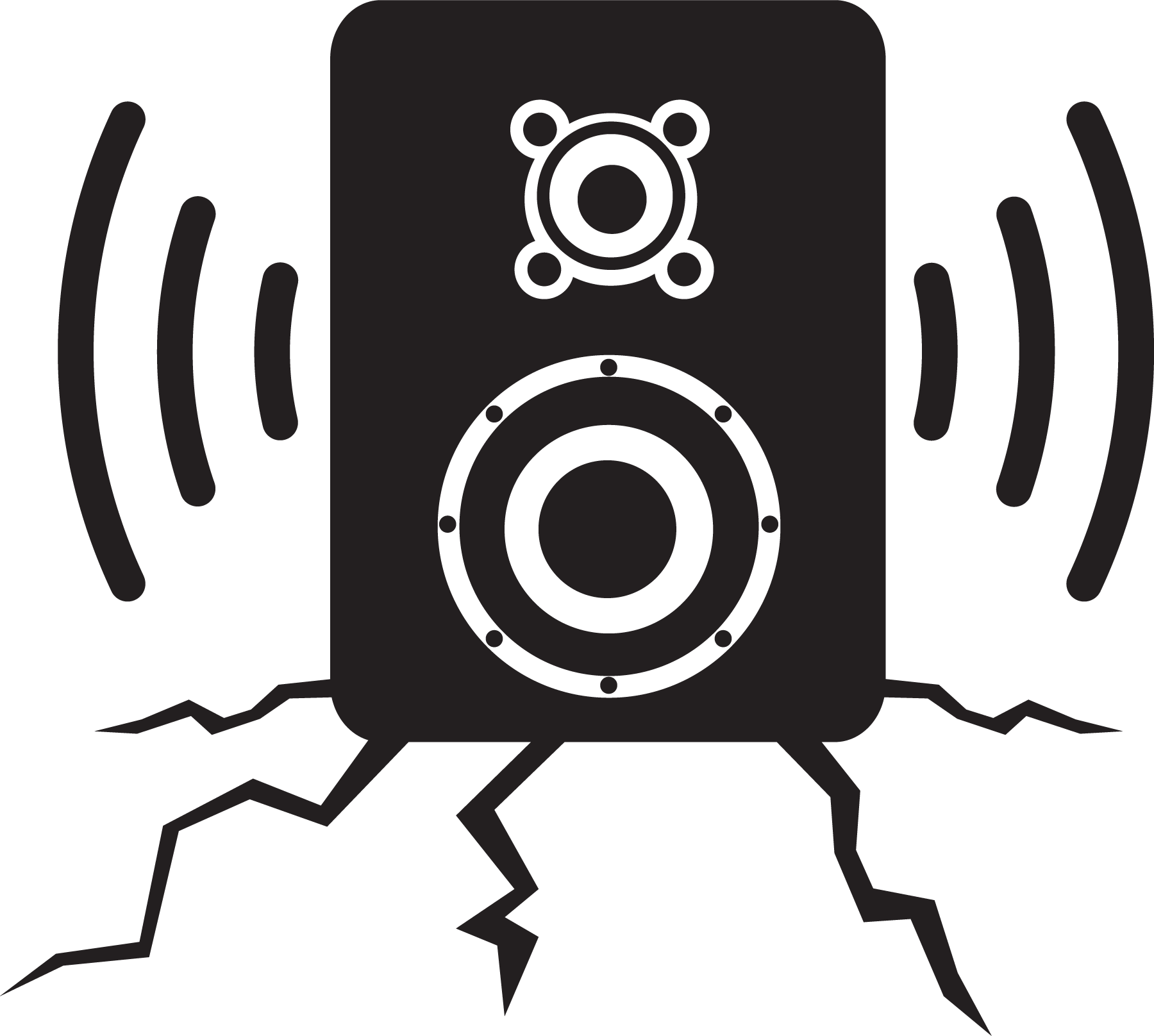 Sound-Boost-Logo-Vector