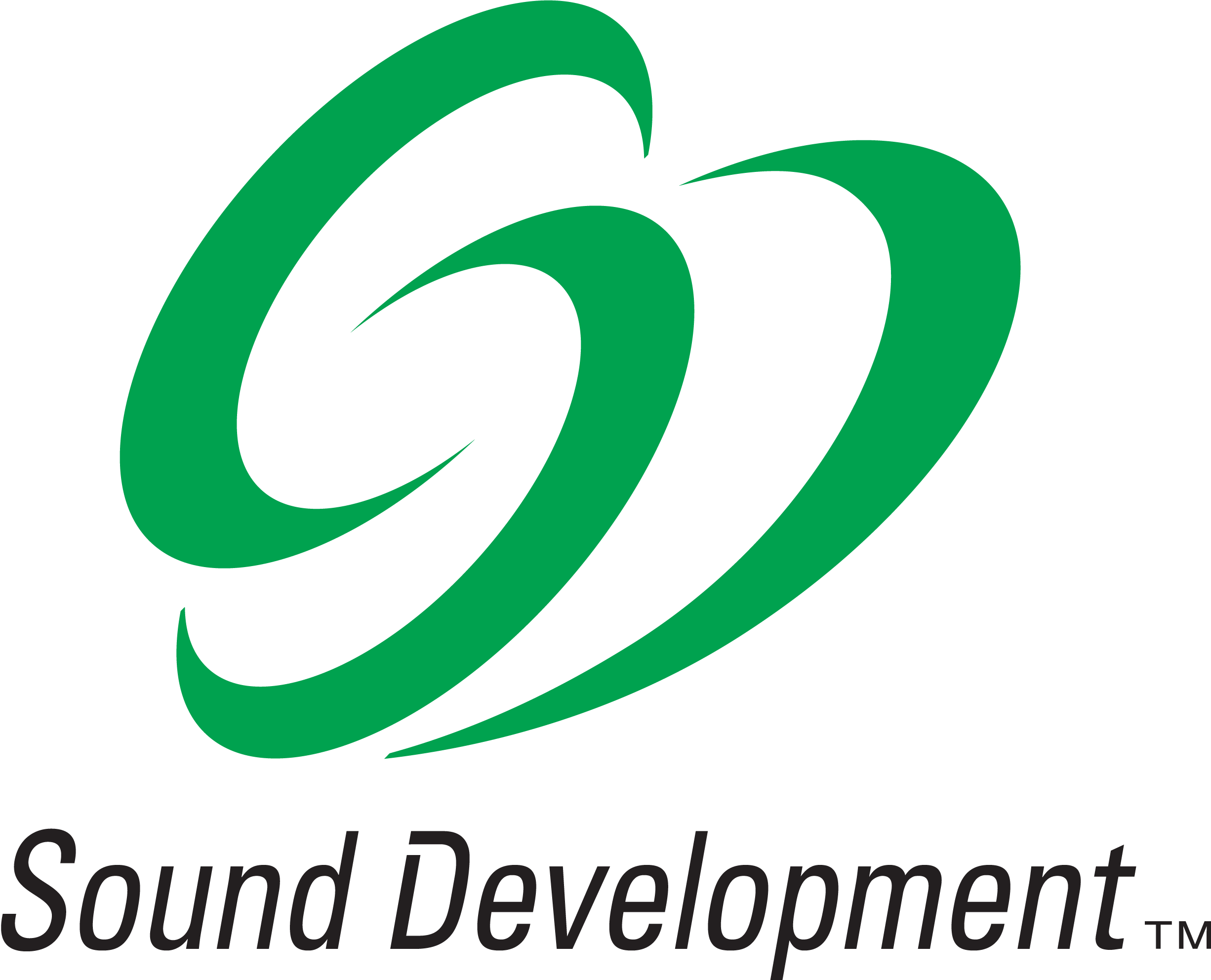 Sound-Development-Logo-Vector