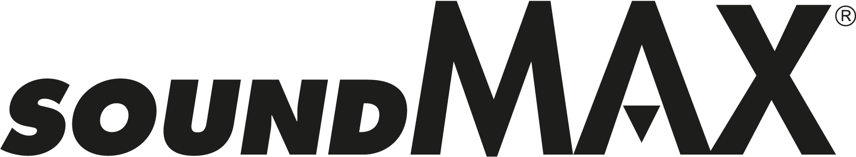 SoundMAX-Logo-Vector