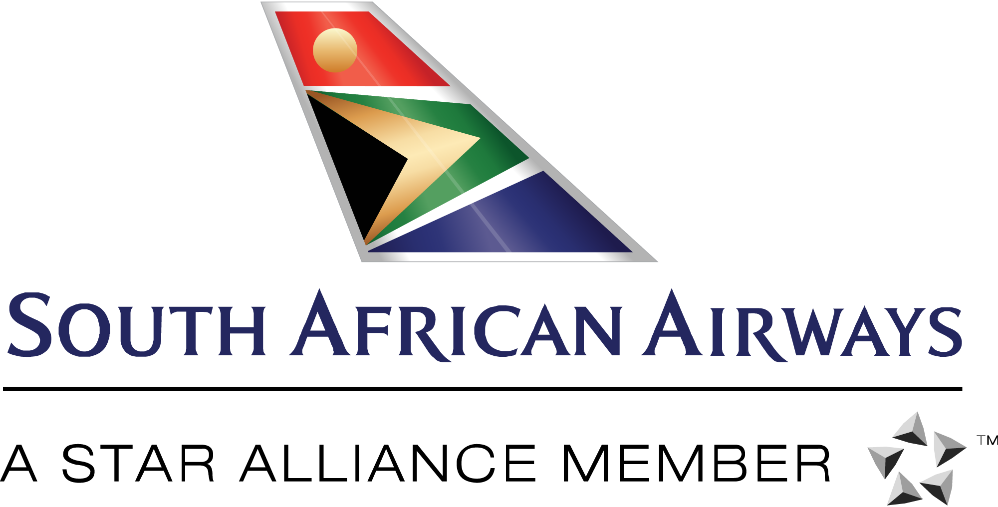 South-African-Airlines-Logo-Vector