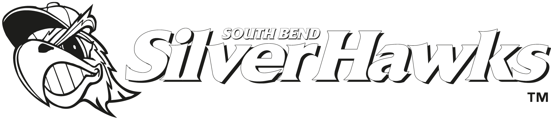South-Bend-Silver-Hawks-old-Logo-Vector