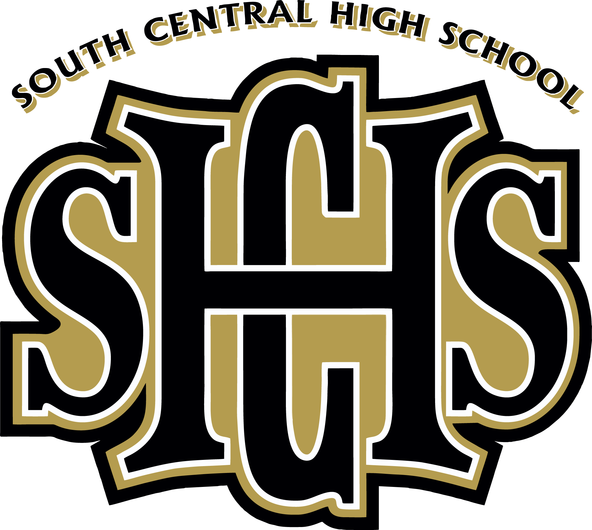 South-Central-High-School-Logo-Vector