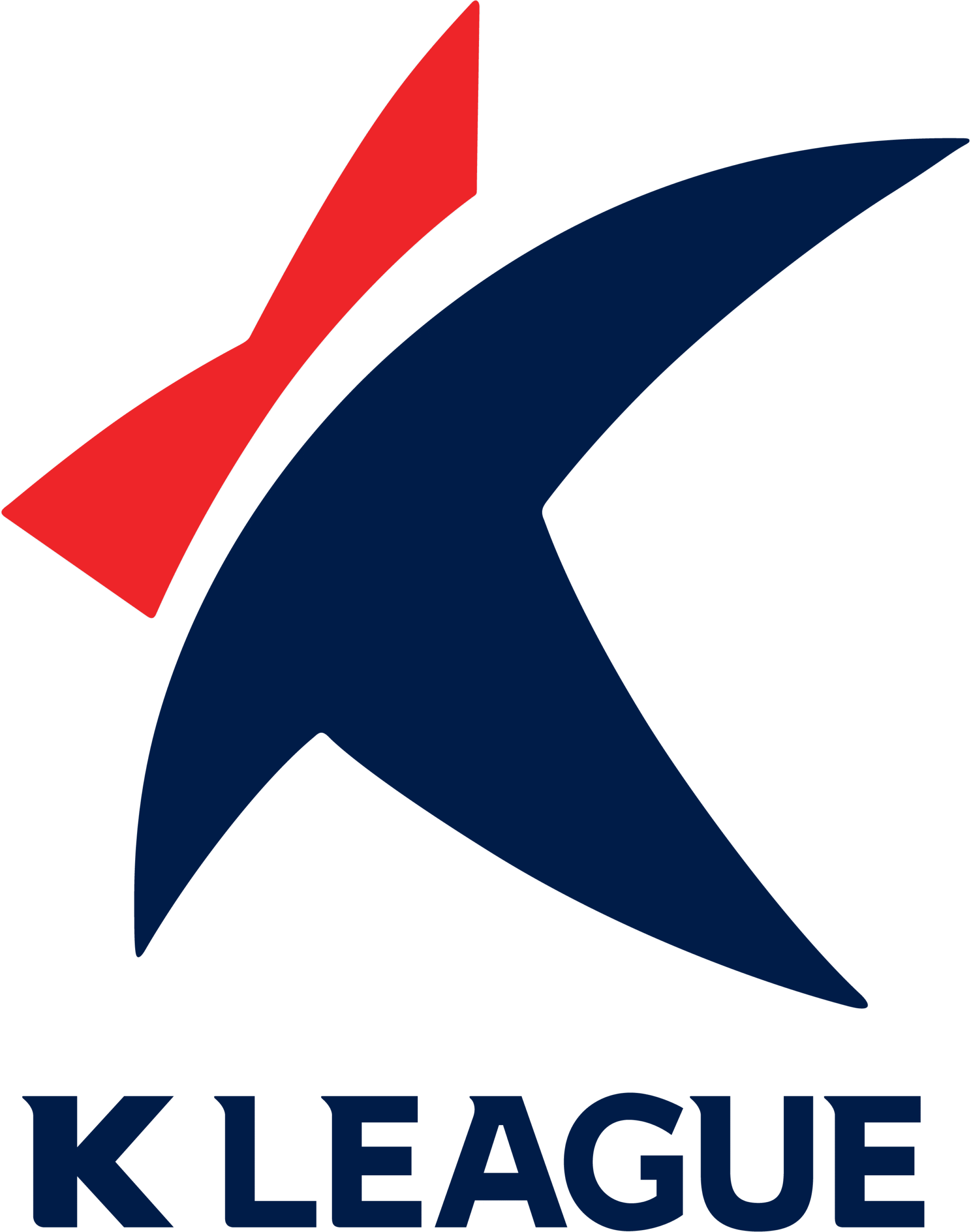 South-Korea-K-League-New-2021-Logo-Vector