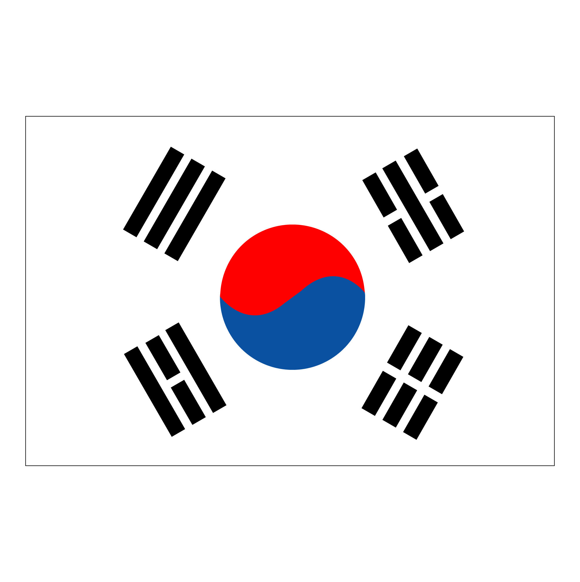 South-Korea-Logo-Vector