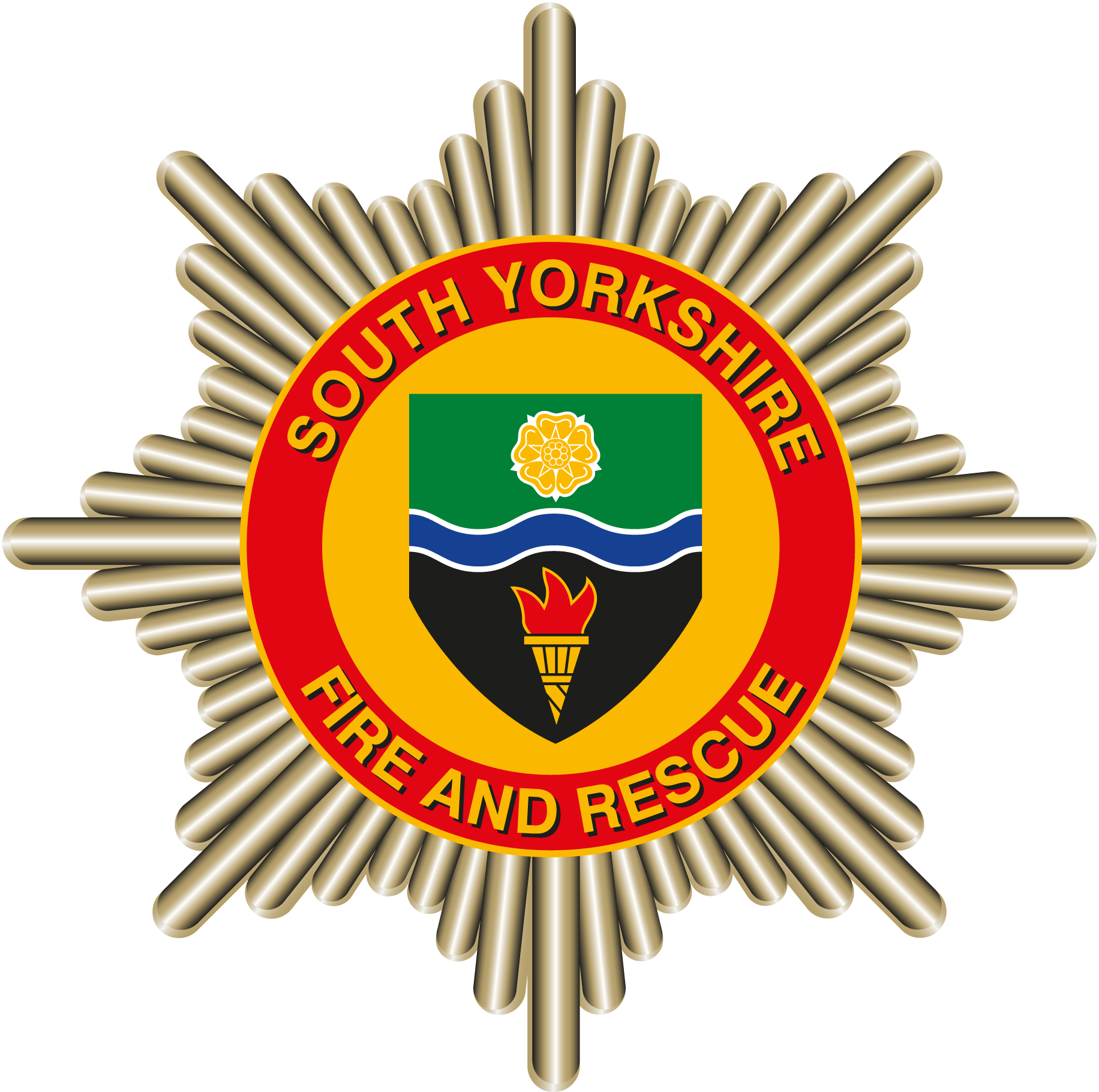 South-Yorkshire-Fire-And-Rescue-Logo-Vector
