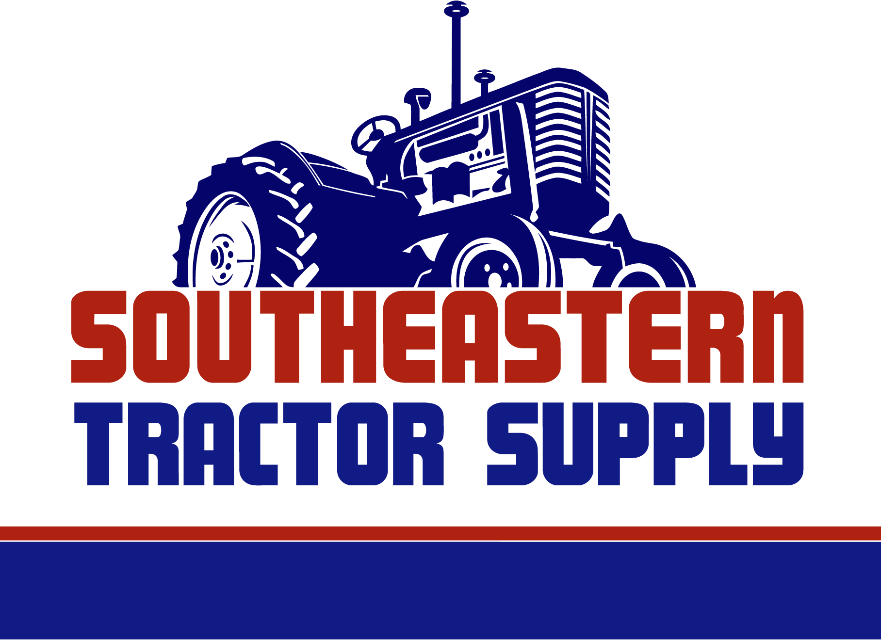 Southeastern-Tractor-supply-Logo-Vector