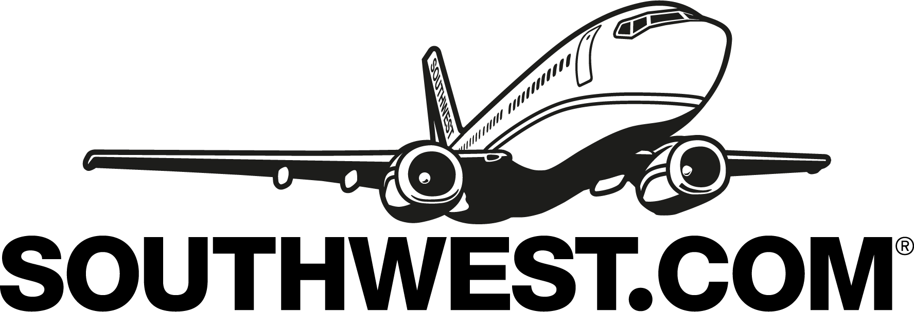 Southwest-Airlines-old-Logo-Vector