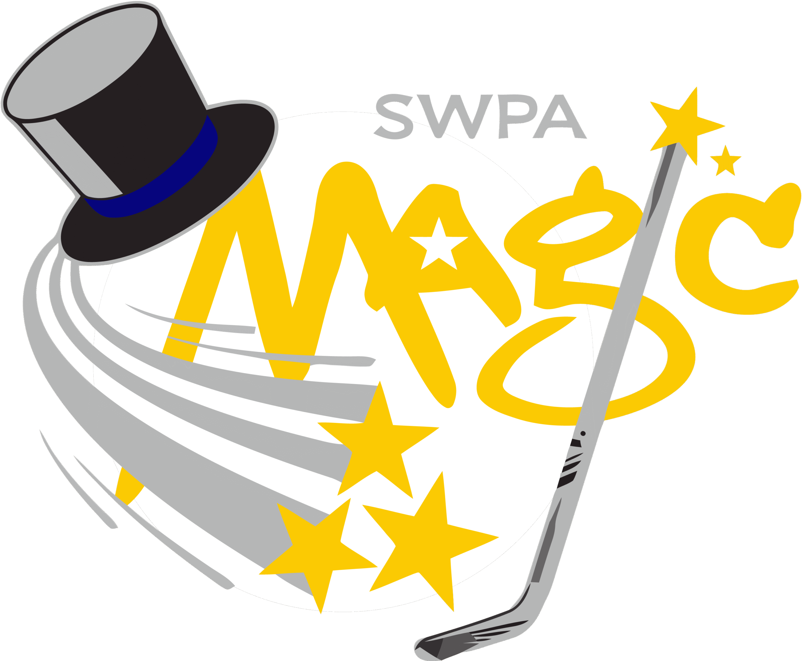 Southwest-Pa-Magic-Logo-Vector