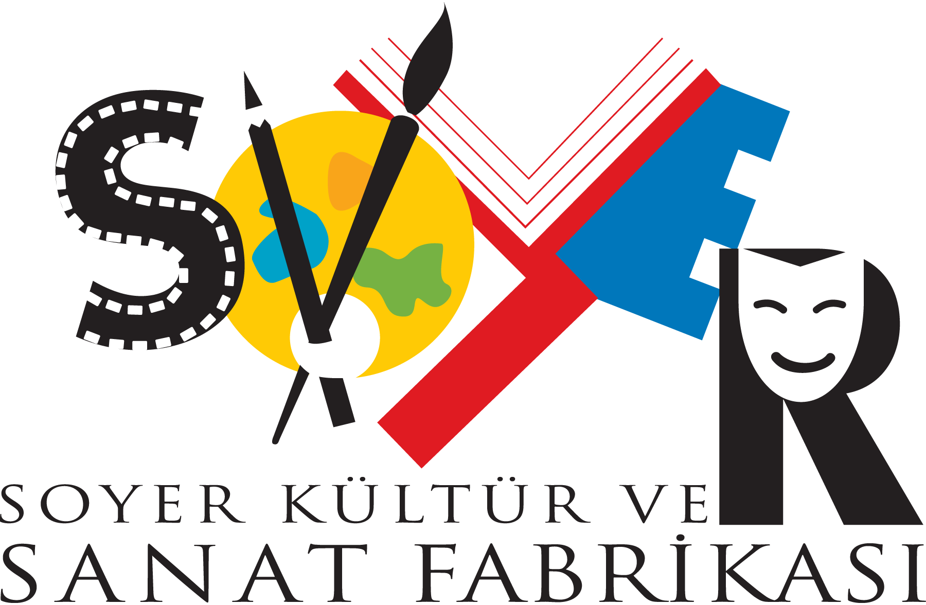 Soyer-Sanat-Fabrikası-Logo-Vector