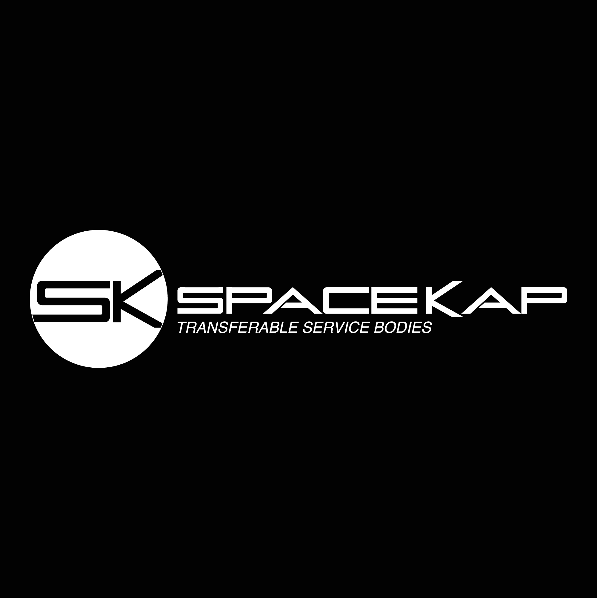Spacekap-white-Logo-Vector