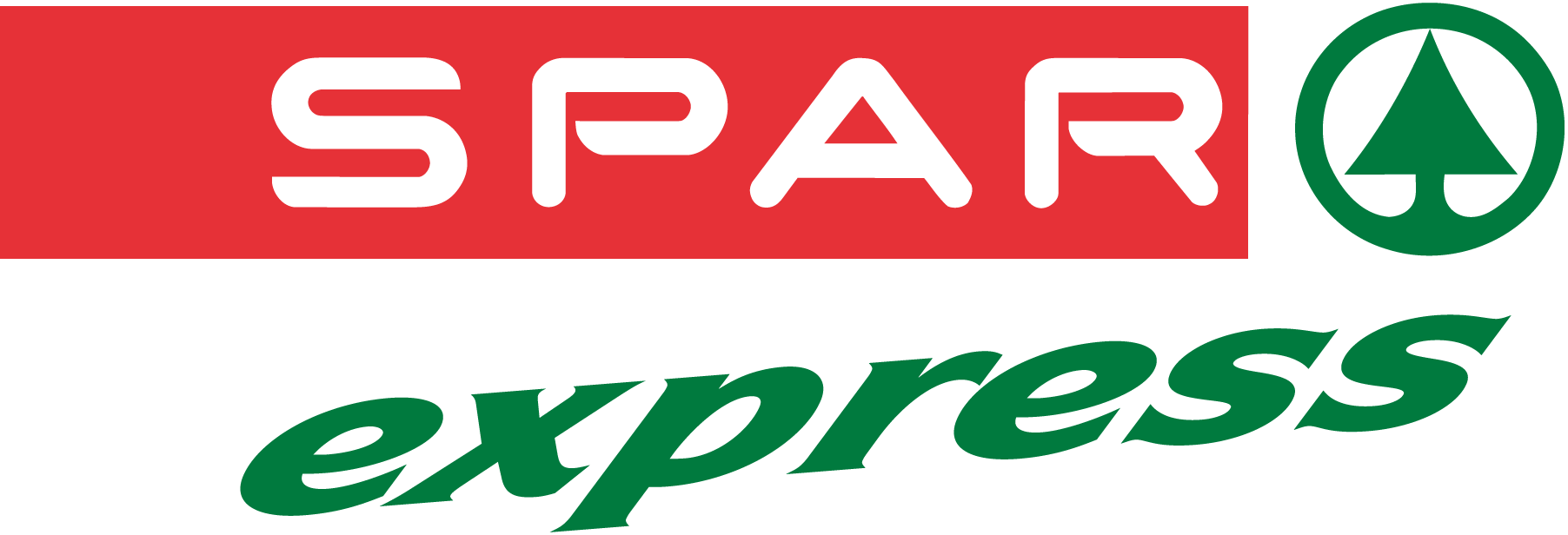 Spar-Express-Logo-Vector