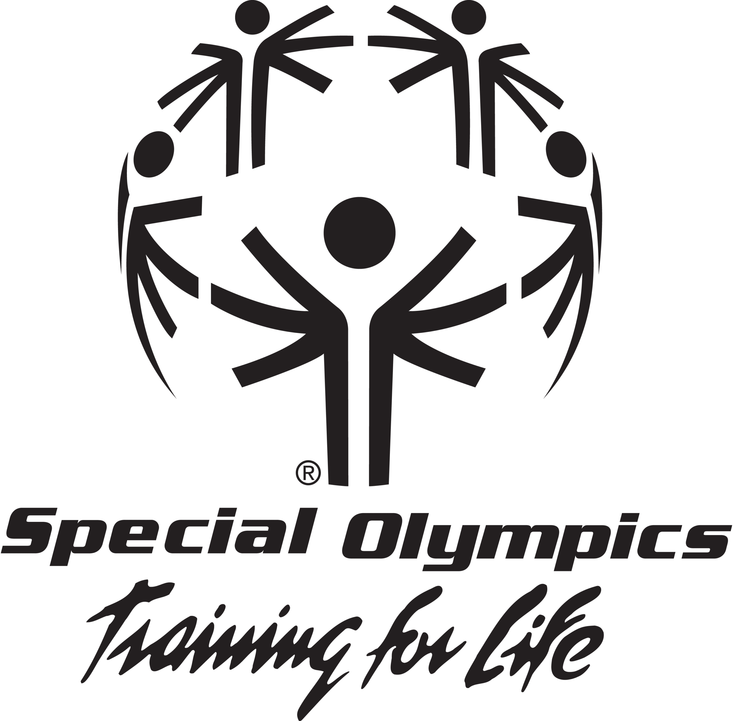 Special-Olympics-Logo-Vector