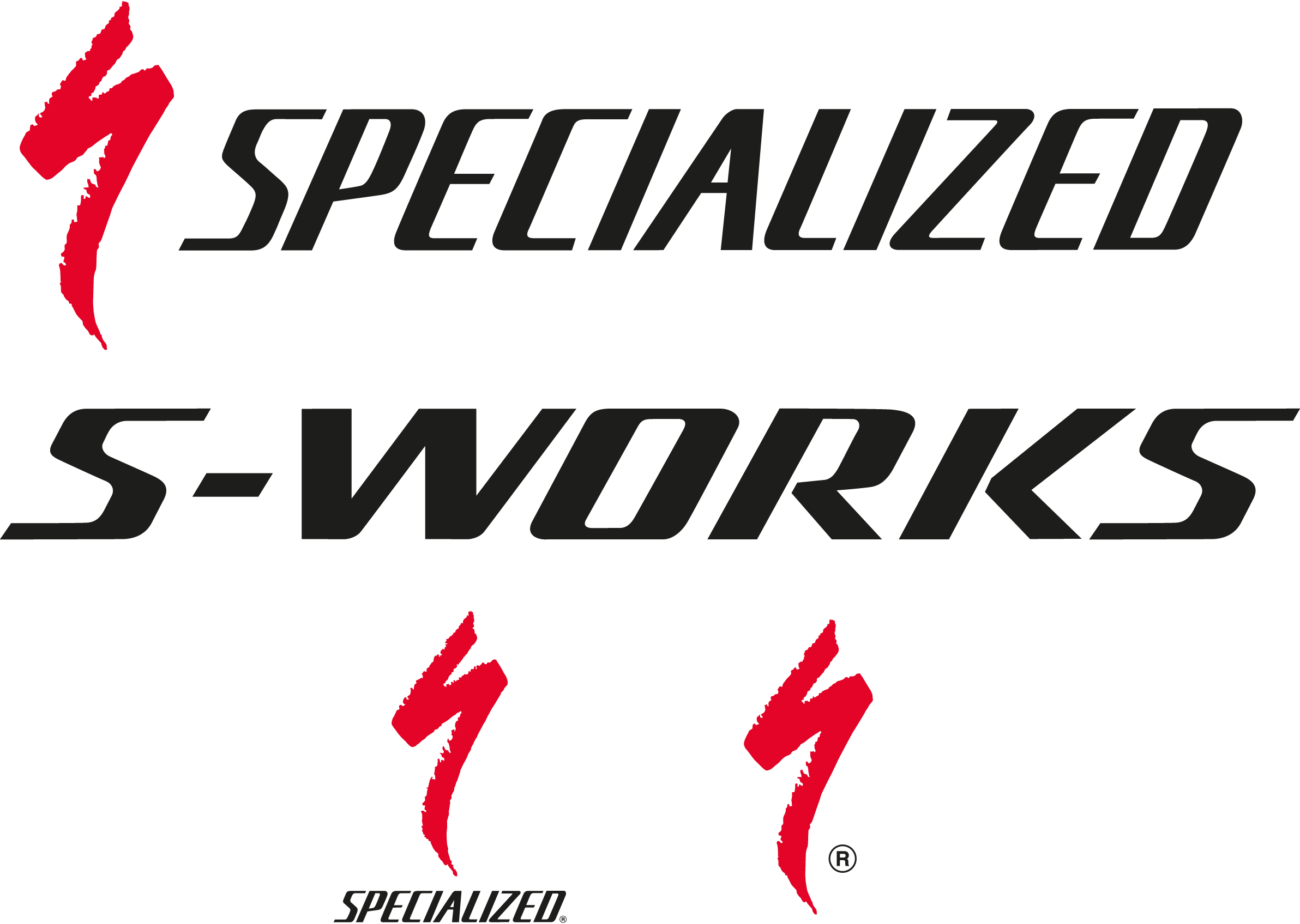 Specialized-S-works-Logo-Vector