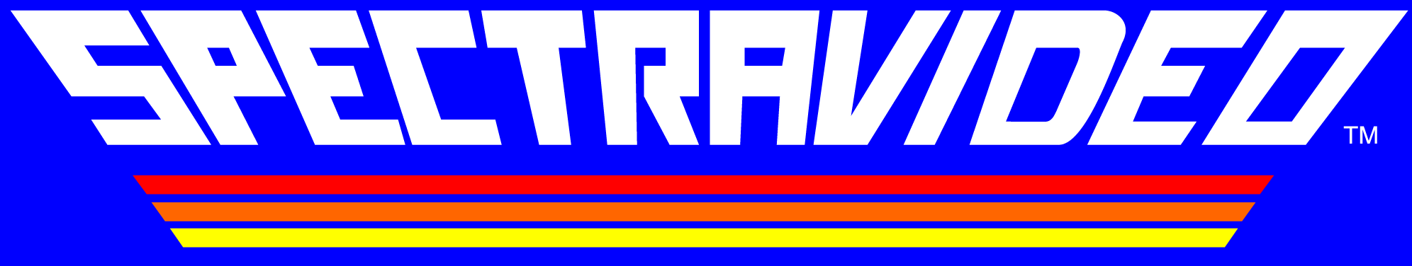 Spectravideo-Logo-Vector