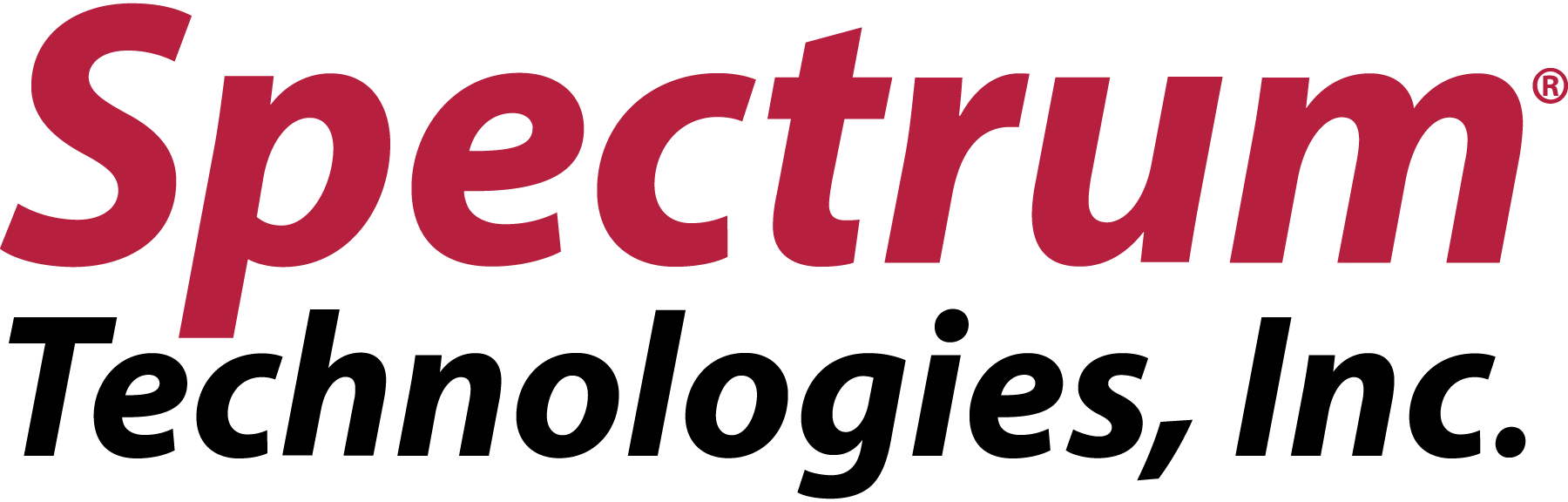 Spectrum-Technologies,-Inc.-Logo-Vector