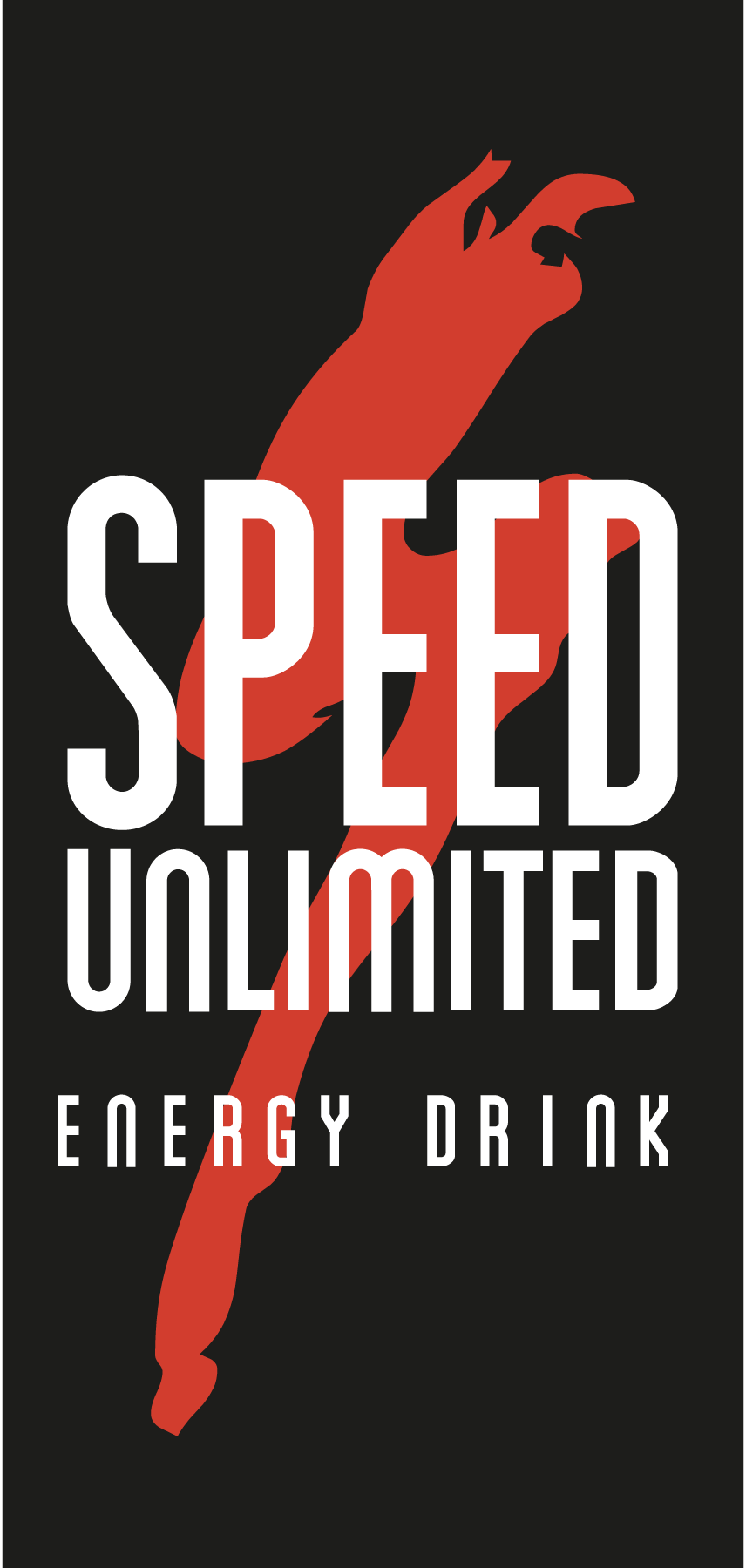 Speed-Unlimited-Logo-Vector