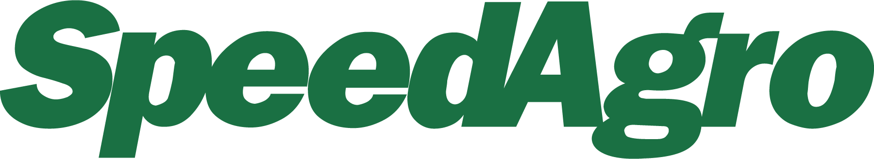 SpeedAgro-Wordmark-Logo-Vector