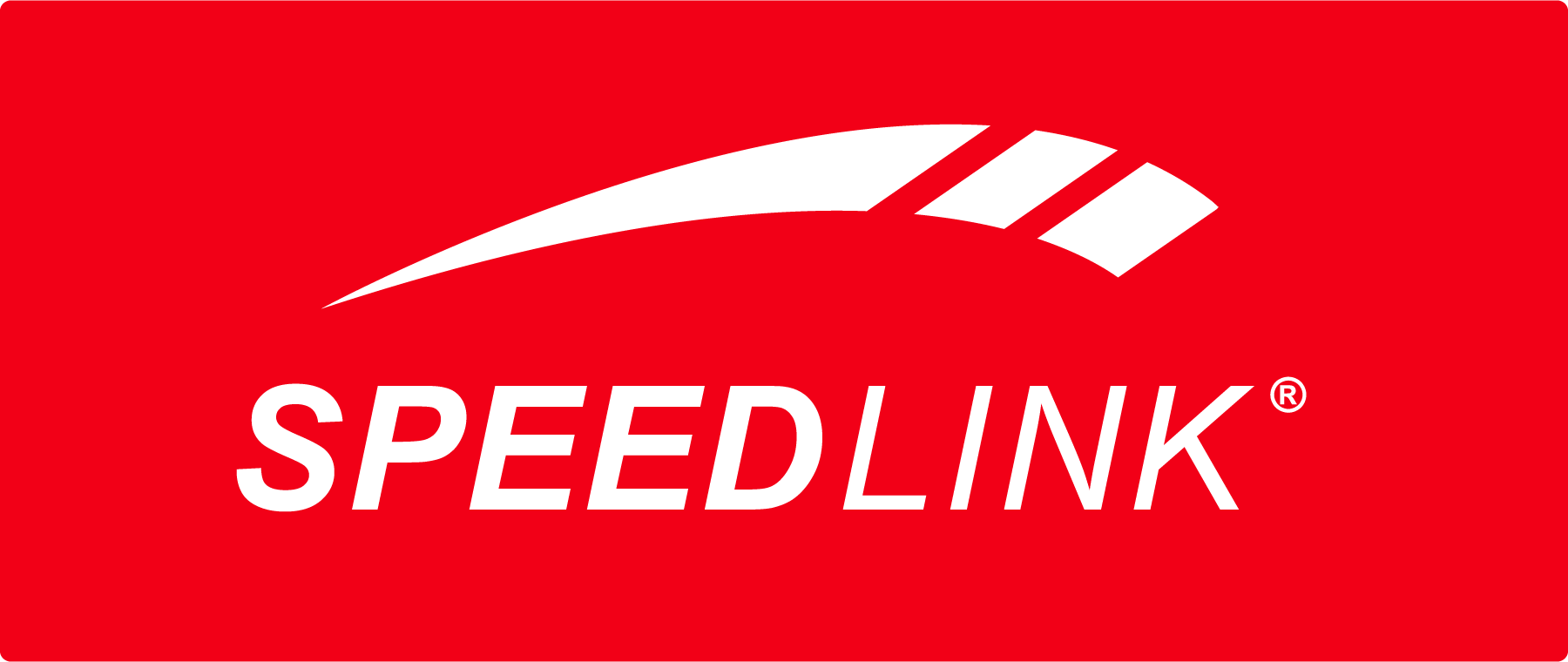 Speedlink-Logo-Vector