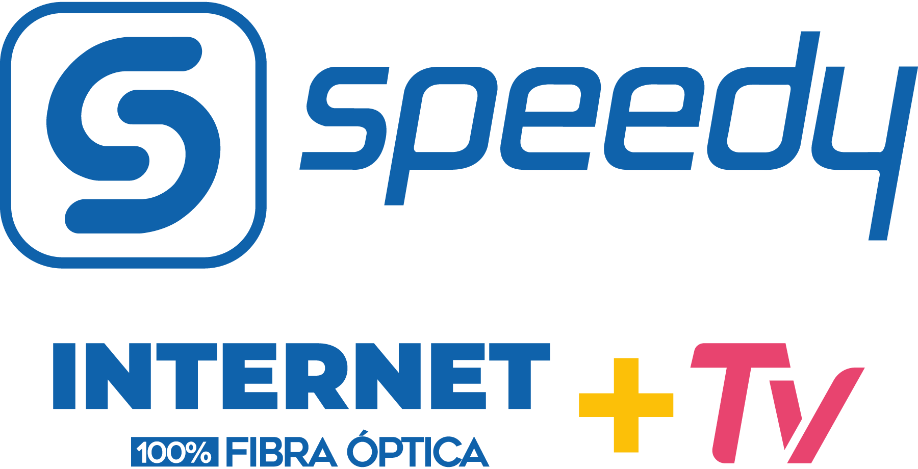 Speedy-Internet-+-TV-Logo-Vector