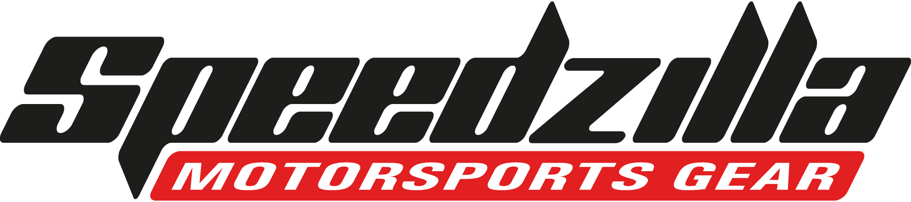Speedzilla-Motorsports-Gear-Logo-Vector