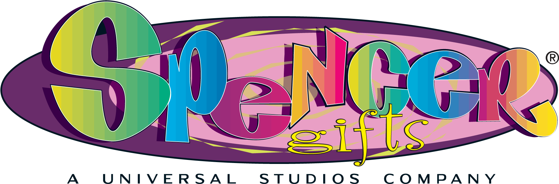 Spencer-Gifts-Logo-Vector