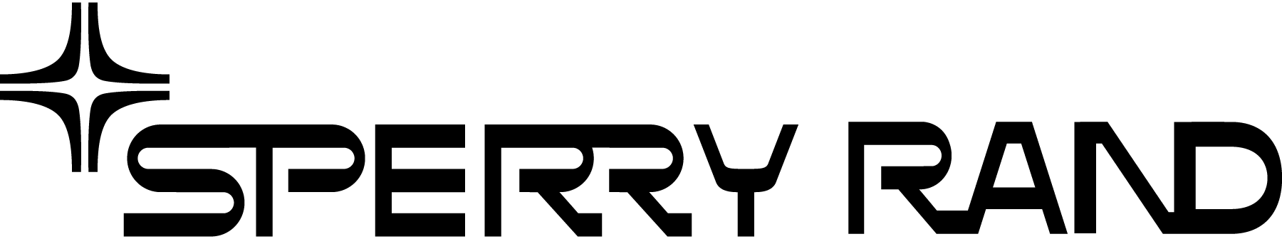 Sperry-Rand-Logo-Vector