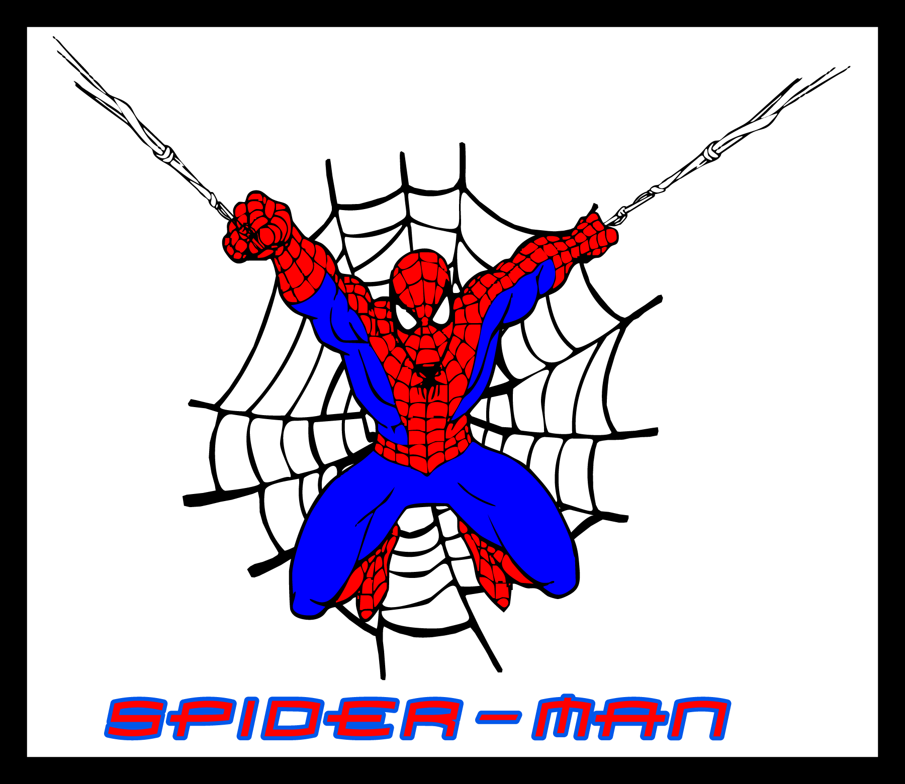 Spider-man-movies-Logo-Vector