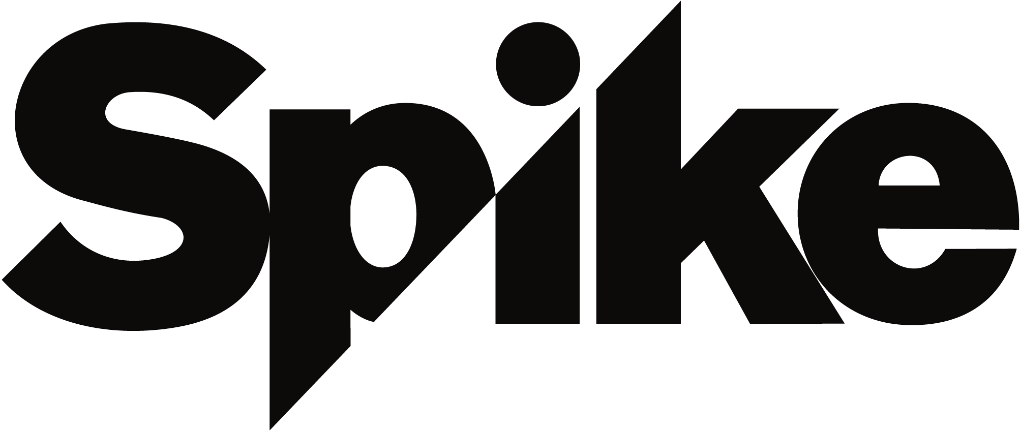 Spike-Logo-Vector