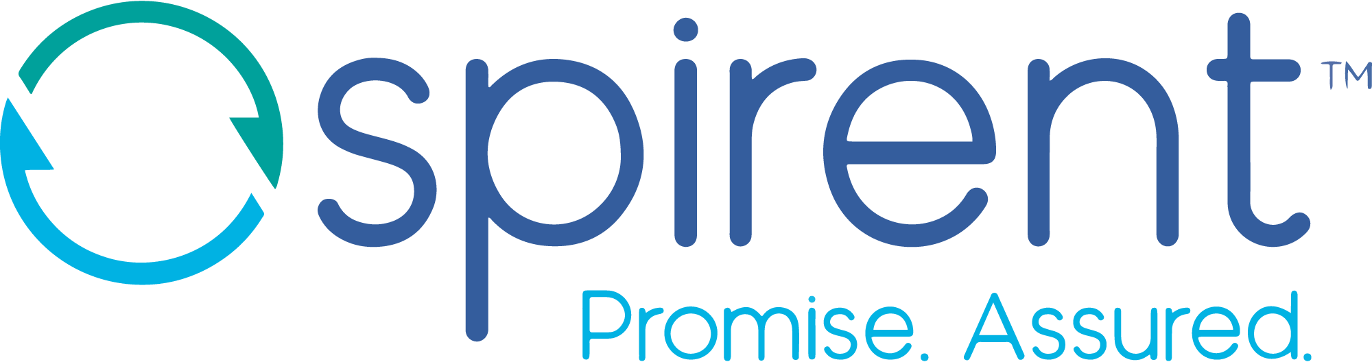 Spirent-Logo-Vector