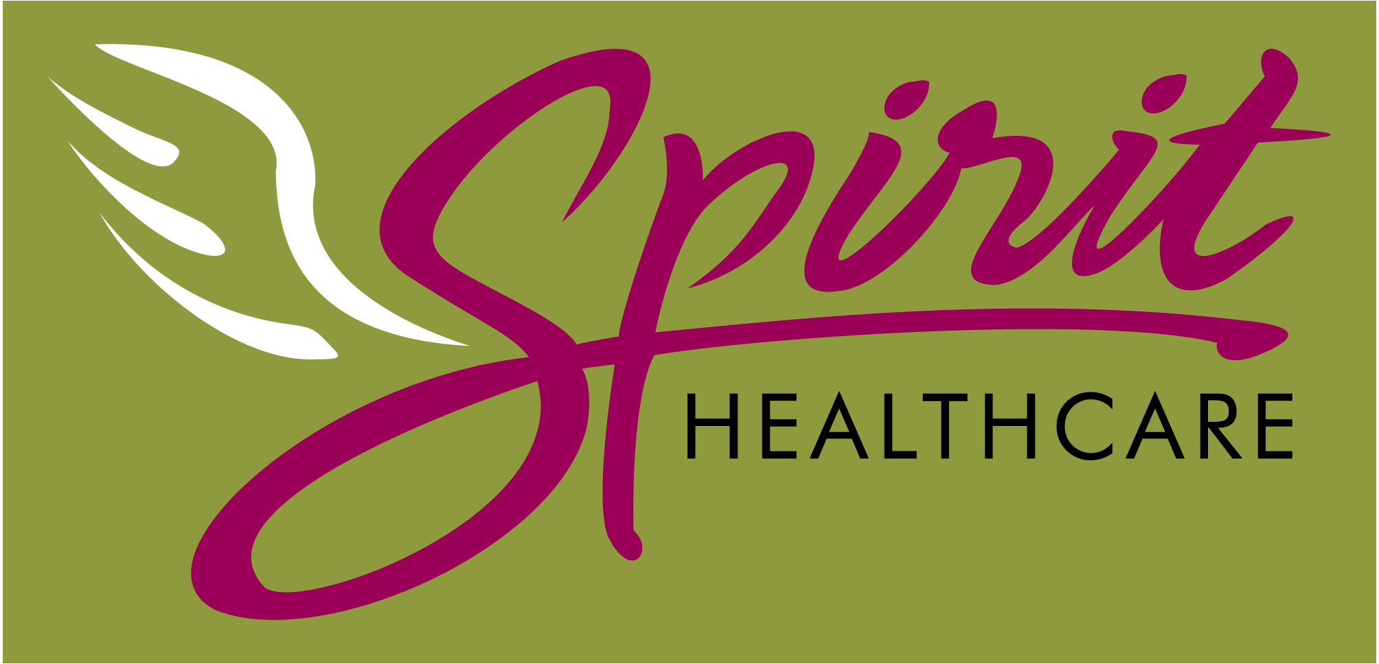 Spirit-Healthcare-Logo-Vector