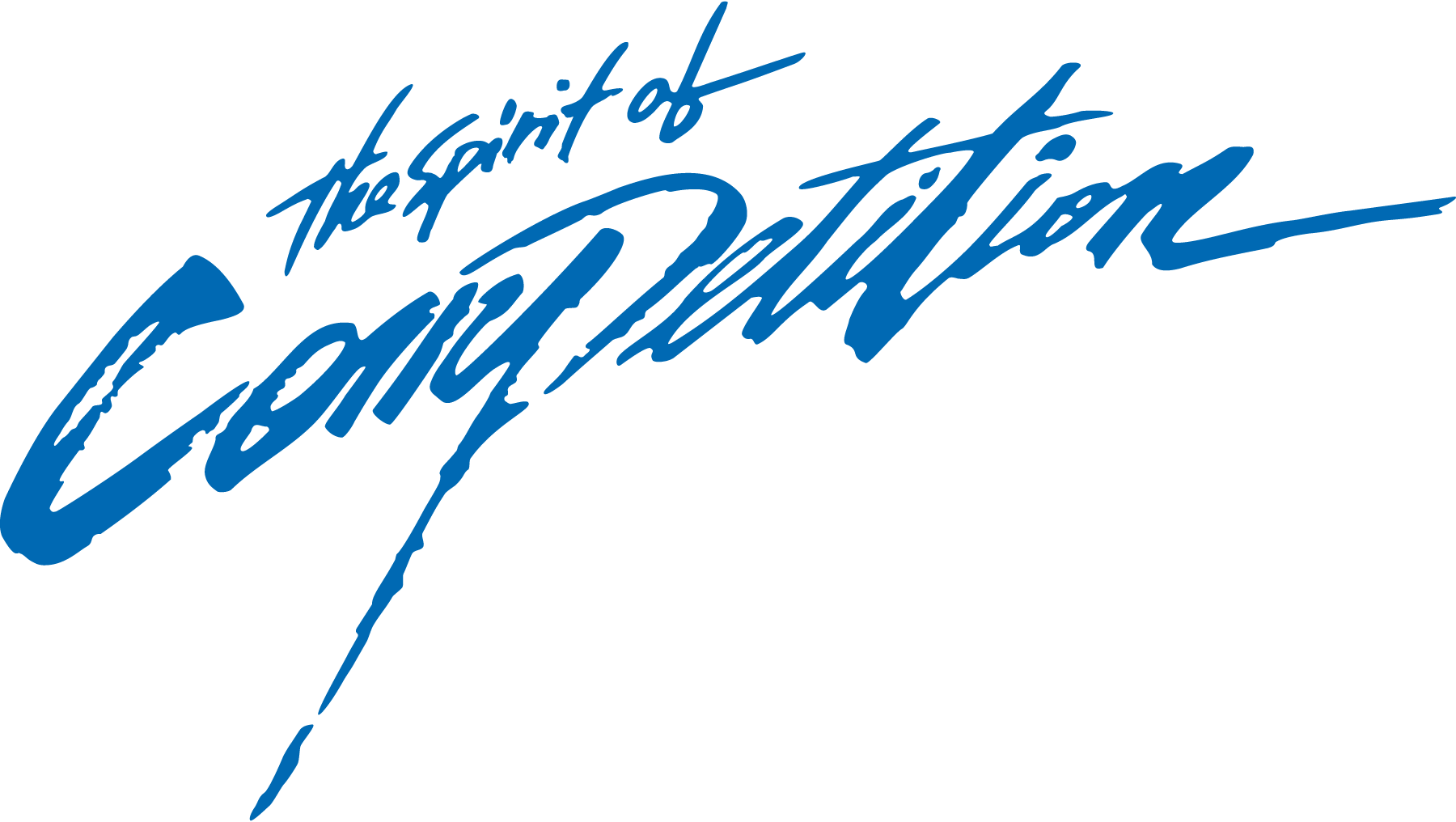 Spirit-Of-Competition-Logo-Vector