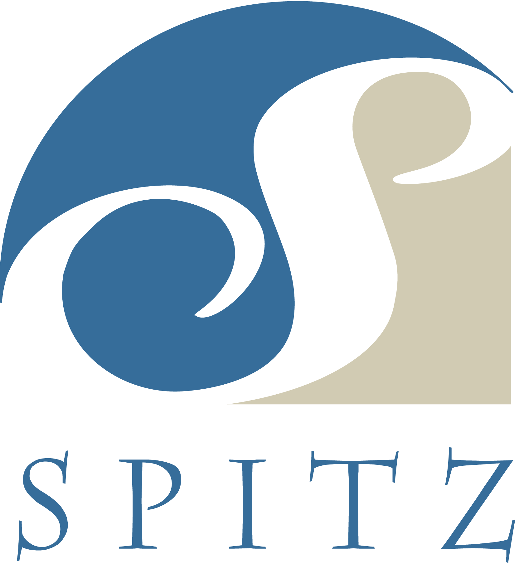 Spitz-Logo-Vector