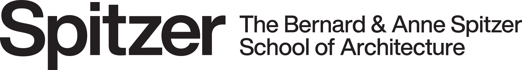 Spitzer-School-of-Architecture-Logo-Vector
