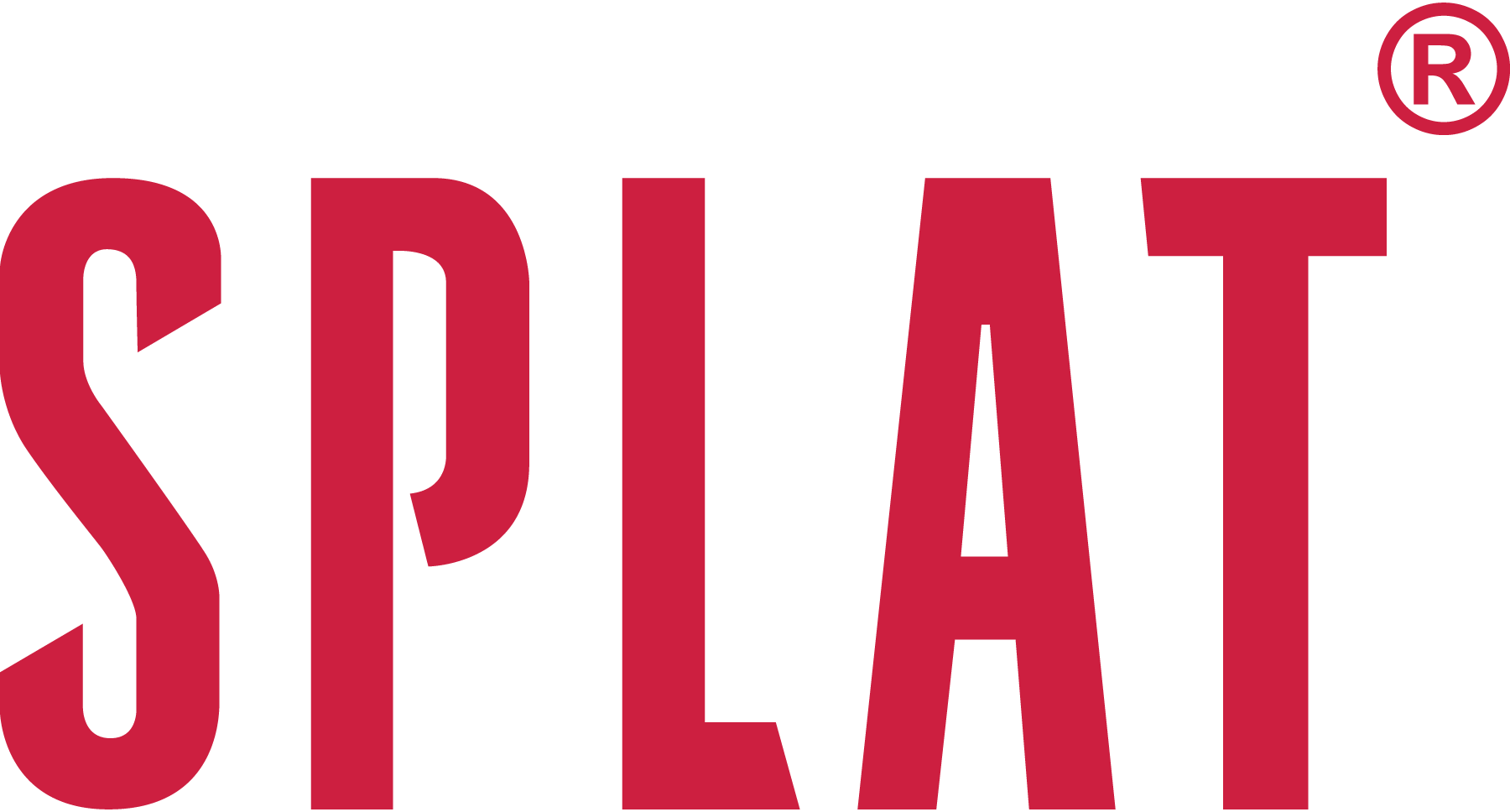 Splat-Logo-Vector
