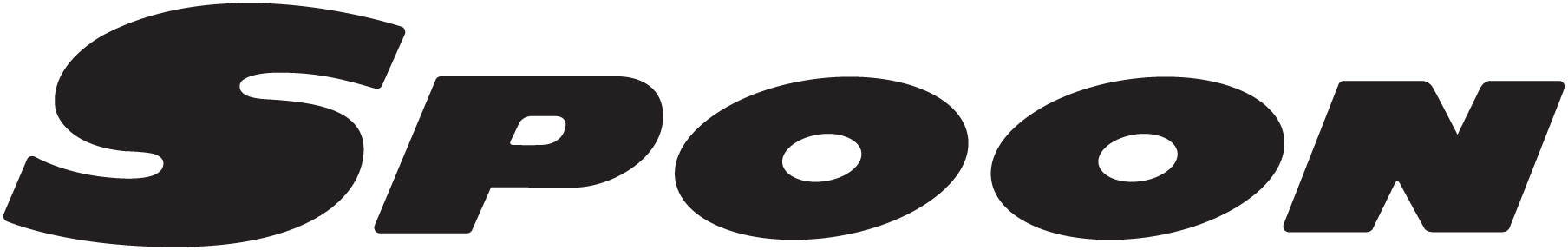 Spoon-Logo-Vector