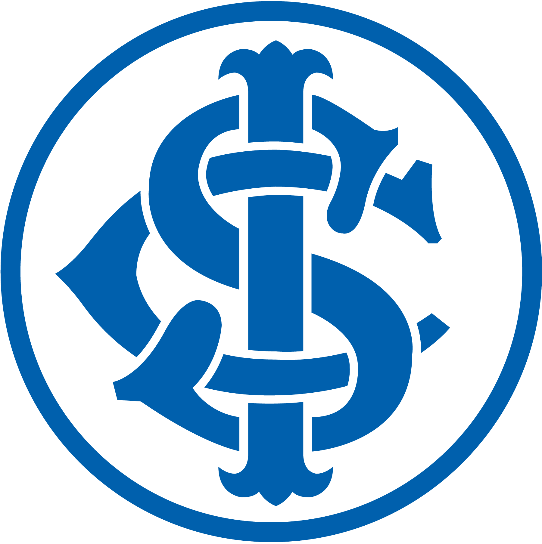 Sport-Club-Ivoti-de-Ivoti-RS-Logo-Vector